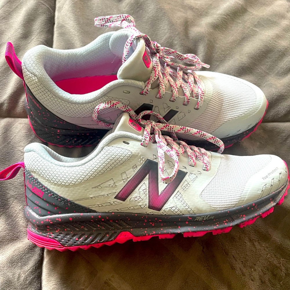 New Balance Response 2.0 Performance Insert